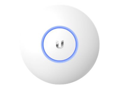 Ubiquiti UniFi AP-AC Lite - wireless access point - Wi-Fi 5