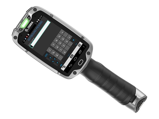 Zebra TC8000 Standard - data collection terminal - Android 4.4.3 (KitKat) -