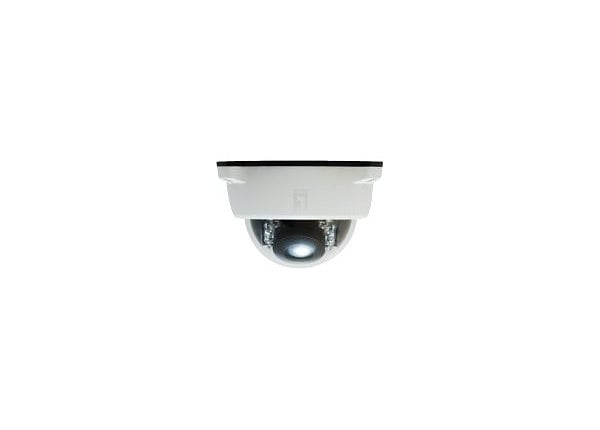 LevelOne FCS-3102 - network surveillance camera