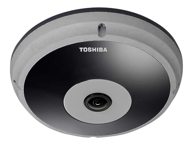 Toshiba IK-WF51R - network surveillance camera