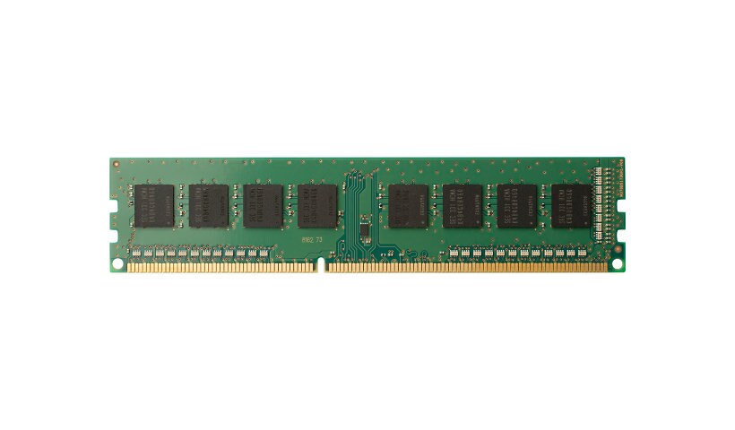 HP - DDR4 - module - 8 GB - DIMM 288-pin - 2133 MHz / PC4-17000 - unbuffere