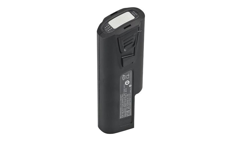 Zebra PowerPrecision+ - handheld battery - Li-Ion - 6700 mAh