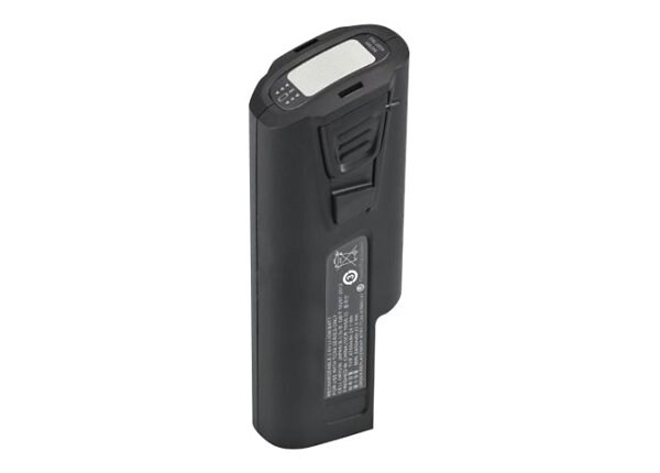 Zebra - handheld battery - Li-Ion - 6700 mAh
