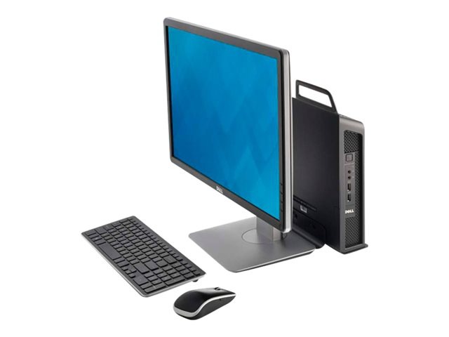 Dell OptiPlex Micro All in One Mount - micro PC enclosure