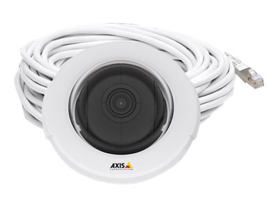 AXIS camera sensor unit