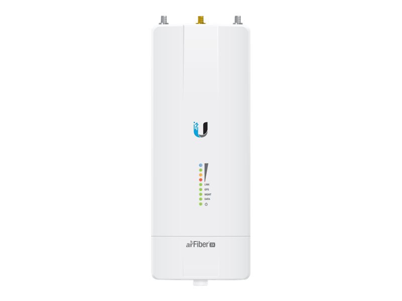 Ubiquiti airFiber X AF-3X - wireless bridge - AirFiber