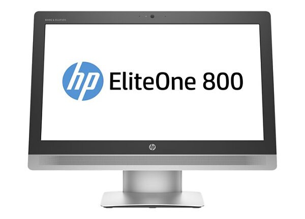 HP EliteOne 800 G2 - Core i5 6500 3.2 GHz - 16 GB - 1 TB - LED 23"