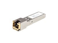 Stonesoft - SFP (mini-GBIC) transceiver module - 10Mb LAN, 100Mb LAN, 10 GigE - Associate