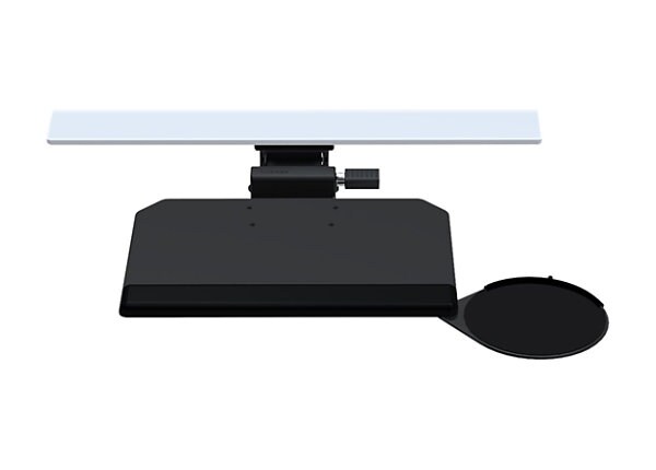 Humanscale 5G Short Mechanism - keyboard platform