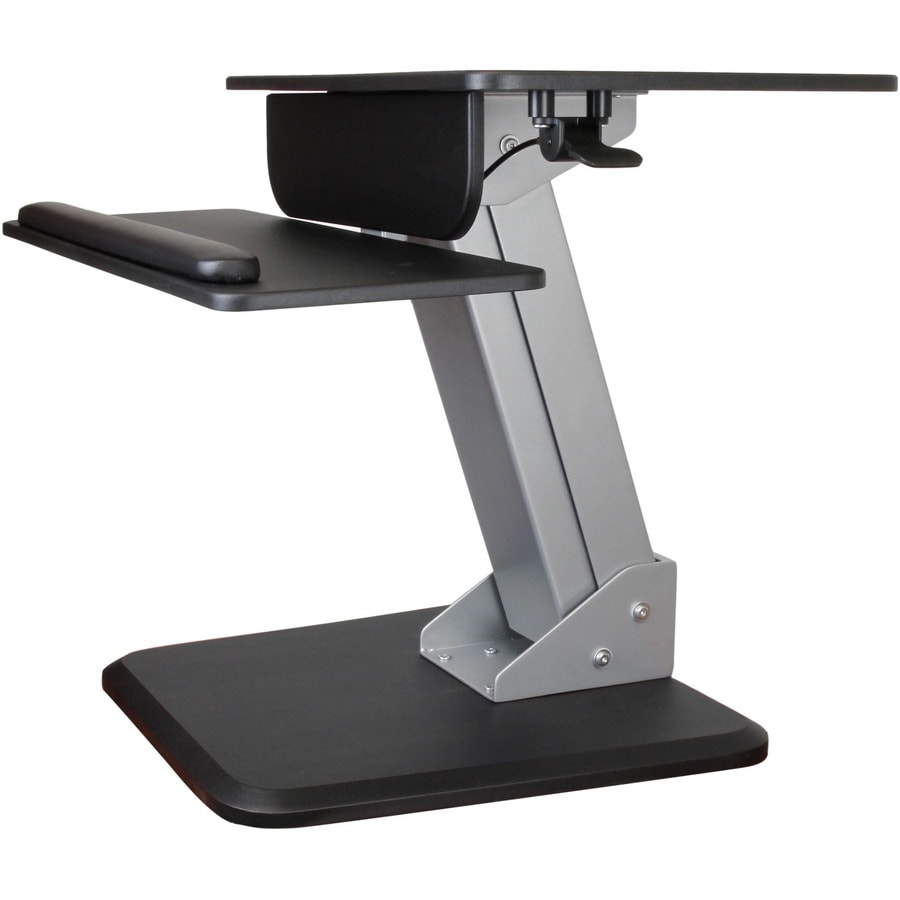 Desk deals standing converter