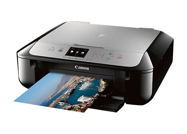 Canon PIXMA MG5721 - multifunction printer (color)