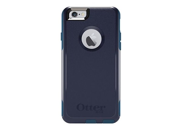 OtterBox Commuter Apple iPhone 6 back cover for cell phone