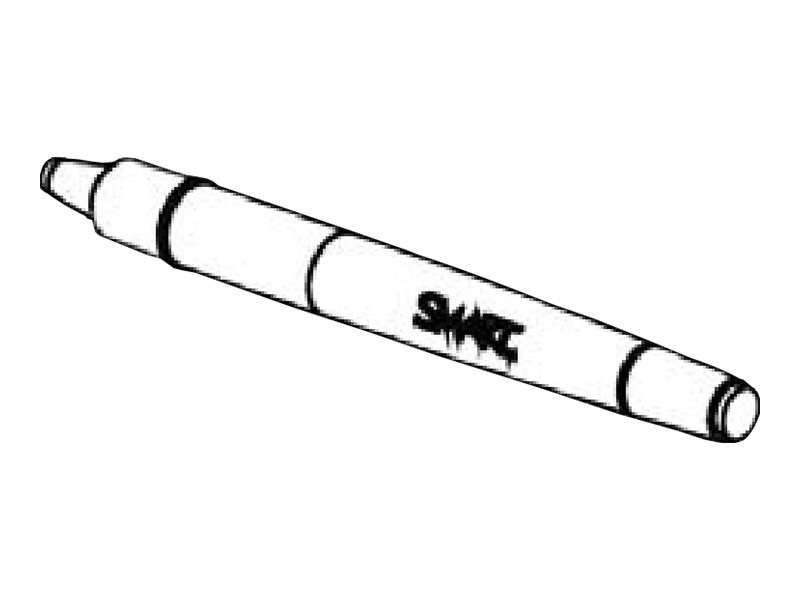 Teq Replacement Pen for SMART Board SPNL-6000 - Red