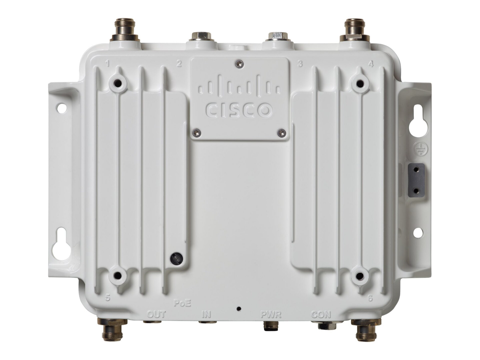 Cisco Industrial Wireless 3700 Series - wireless access point - Wi-Fi 5