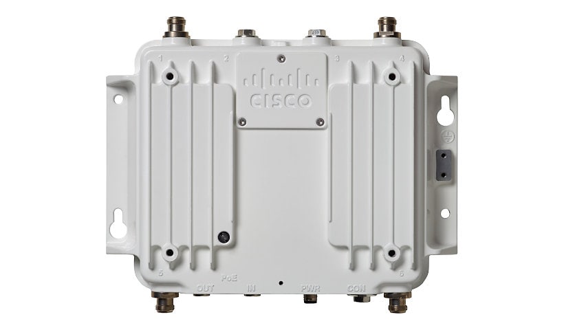 Cisco Industrial Wireless 3700 Series - wireless access point