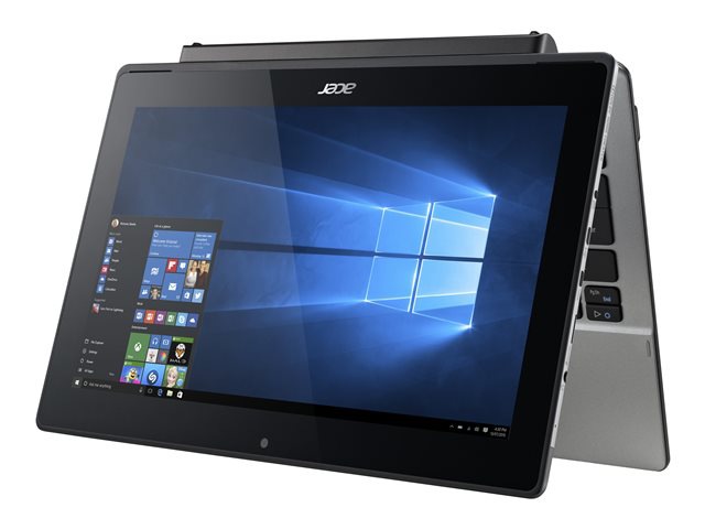 Acer Aspire Switch 11 V SW5-173P-61RD - 11.6" - Core M 5Y10c - 4 GB RAM - 128 GB SSD