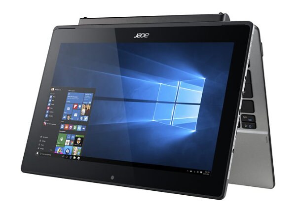 Acer Aspire Switch 11 V SW5-173P-61RD - 11.6" - Core M 5Y10c - 4 GB RAM - 128 GB SSD