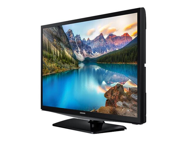 Samsung HG28ND677AF 677 Series - 28" Pro:Idiom LED TV