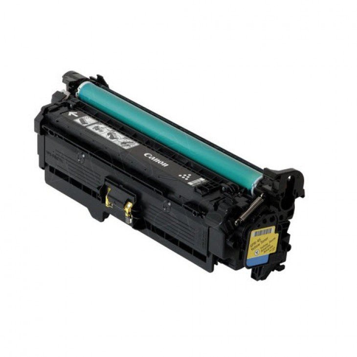 Canon GPR-45 - yellow - original - toner cartridge