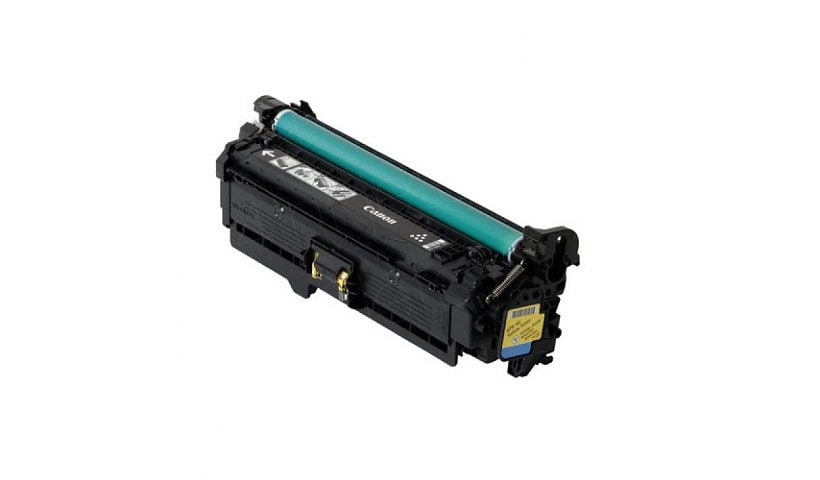 Canon GPR-45 - yellow - original - toner cartridge