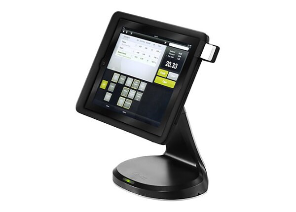 ArmorActive Enterprise Tablet Lite - stand