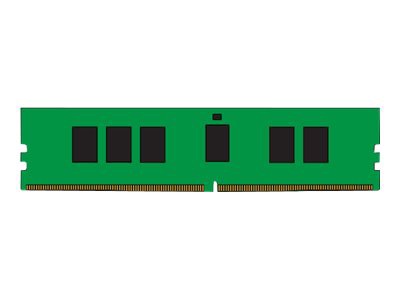 Kingston ValueRAM - DDR4 - 16 GB: 4 x 4 GB - DIMM 288-pin