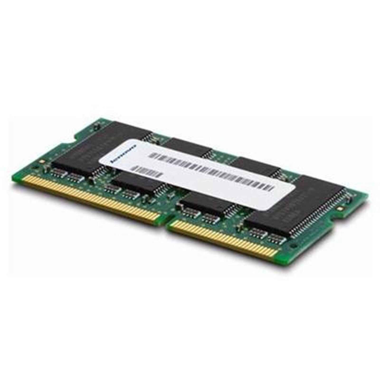 Lenovo - DDR4 - 8 GB - SO-DIMM 260-pin - unbuffered