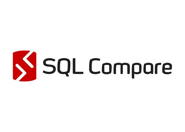 RED GATE SQL COMPARE-1U 1YR SPT&UPD