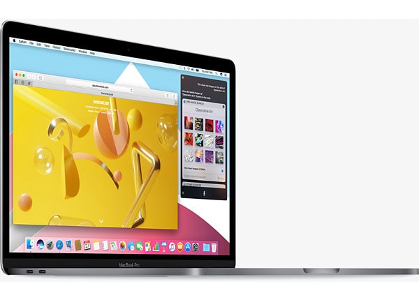 Apple MacBook Pro 15" Core i7 1 TB Flash Storage 16 GB RAM