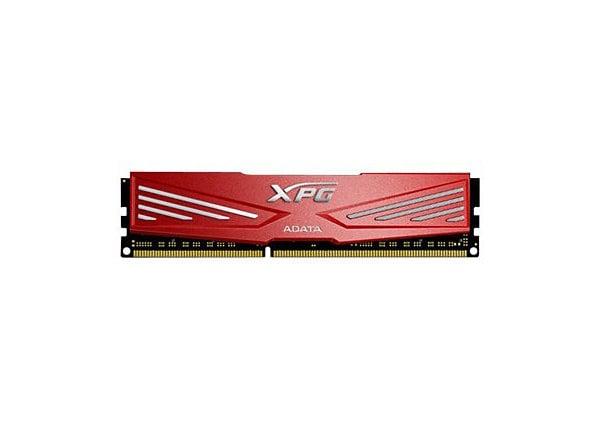 ADATA XPG V1.0 Series - DDR3 - 16 GB: 2 x 8 GB - DIMM 240-pin