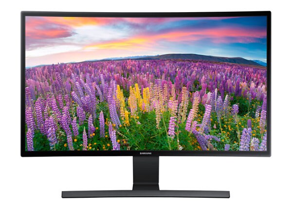 Samsung SE510C Series S24E510C - LED monitor - 24"