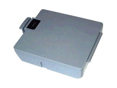 GTS - printer battery - Li-Ion - 4400 mAh