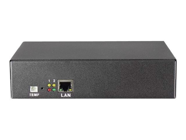 Minuteman RPM RPM1521E - power control unit