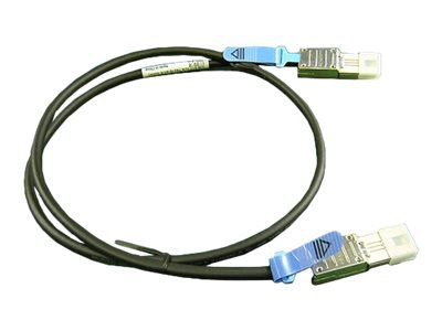Dell External Mini Cable - SAS external cable - 3.3 ft