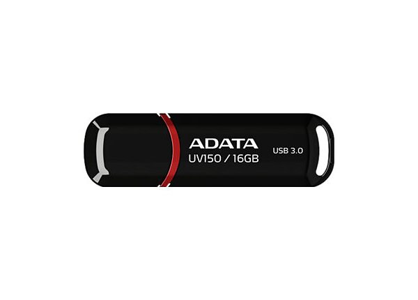 ADATA DashDrive UV150 - USB flash drive - 16 GB