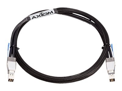 Axiom stacking cable - 1 m