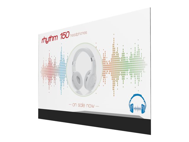 Planar LookThru LO55-T 55" LCD flat panel display