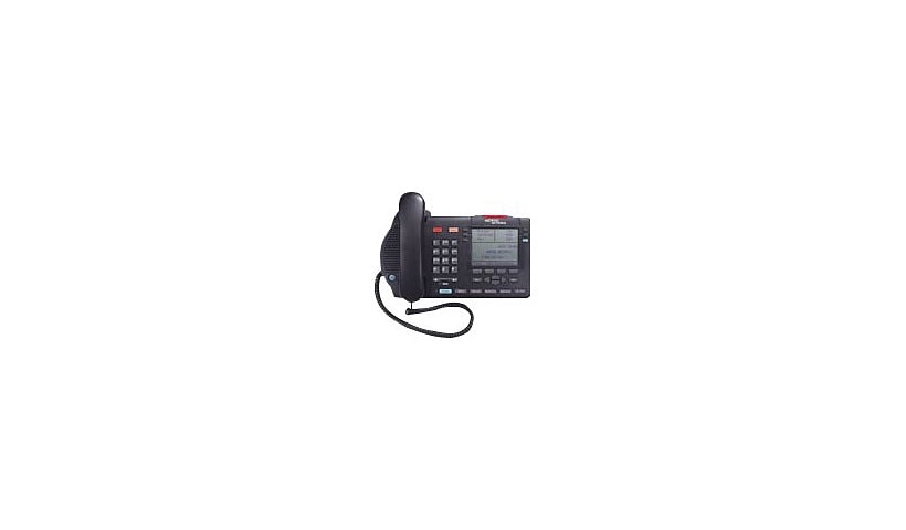 Avaya Meridian M3904 Professional - téléphone numérique
