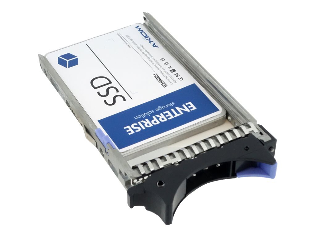Axiom Enterprise T500 - SSD - 800 GB - SATA 6Gb/s - TAA Compliant