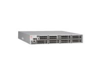 Brocade VDX 6940-144S - switch - 96 ports - managed - rack-mountable