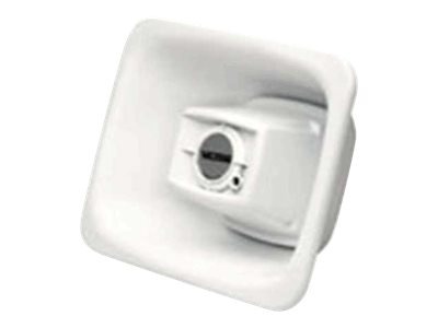 Valcom IP FlexHorn VIP-480AL-IC - IP speaker - for PA system
