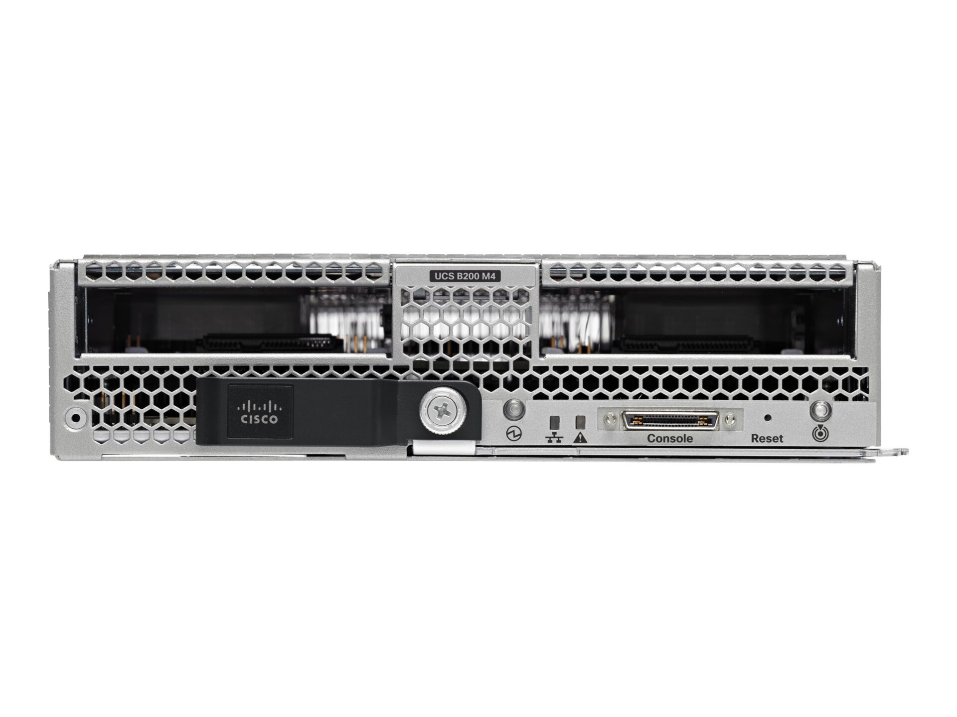 Cisco UCS SmartPlay Select B200 M4 High Frequency 2 (Not sold Standalone )