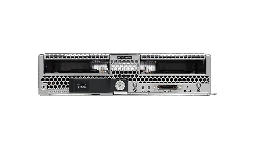Cisco UCS SmartPlay Select B200 M4 High Frequency 2 (Not sold Standalone )