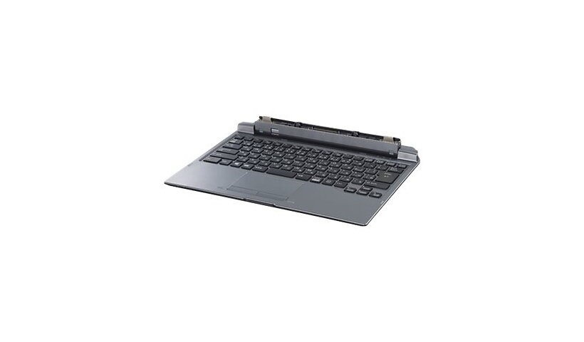 Fujitsu Keyboard Docking Station - clavier - US
