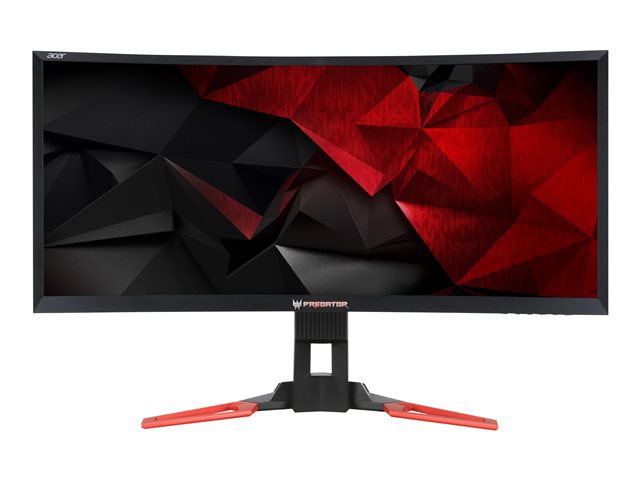 Acer Predator Z35 - LED monitor - 35"