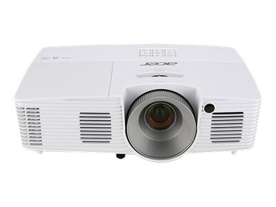 Acer X123PH DLP projector - 3D