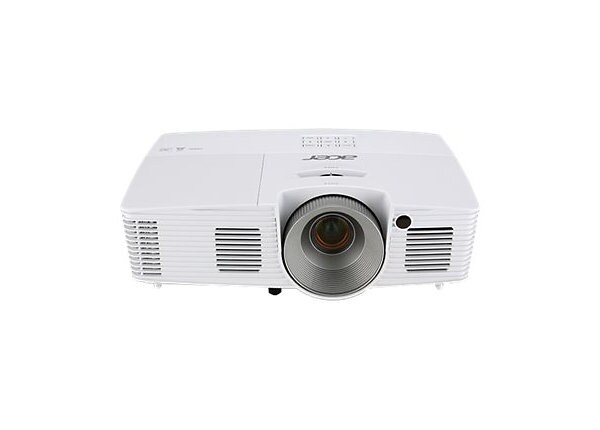 Acer X123PH DLP projector - 3D