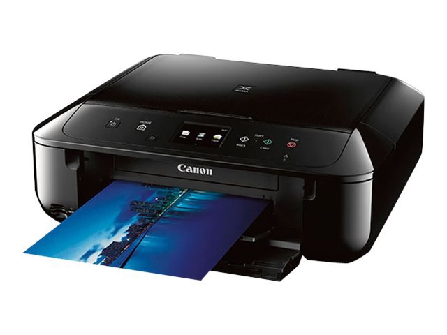 Canon PIXMA MG6820 
