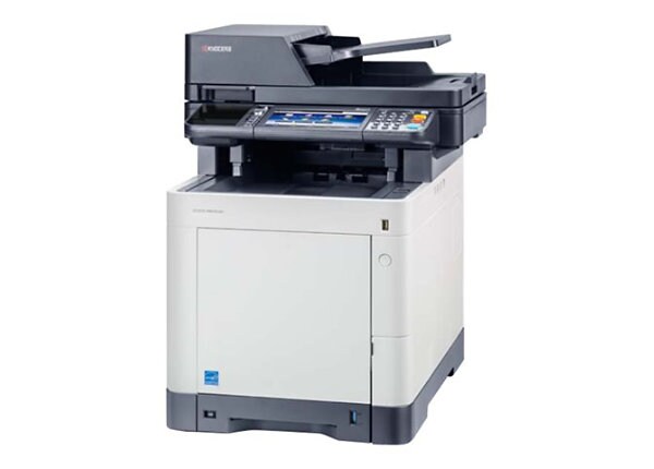 Kyocera ECOSYS M6535cidn - multifunction printer (color)