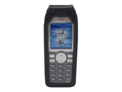 zCover CI925LJC - protective case for wireless phone